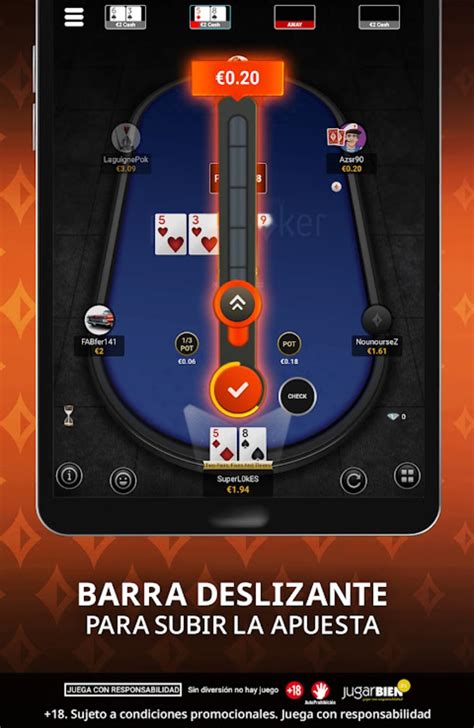 partypoker – Juegos de Poker .